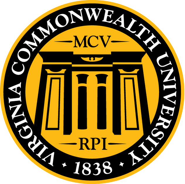 Virginia Commonwealth Rams 2013-Pres Alternate Logo iron on transfers for clothing
